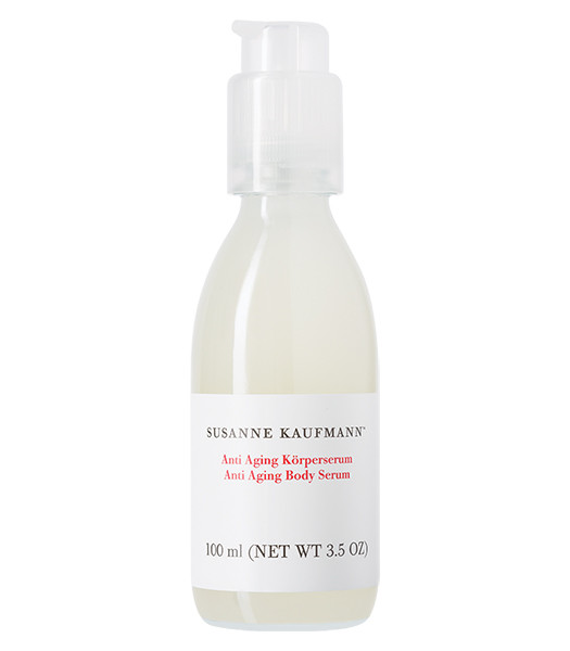 Susanne Kaufmann Anti Aging Body Serum