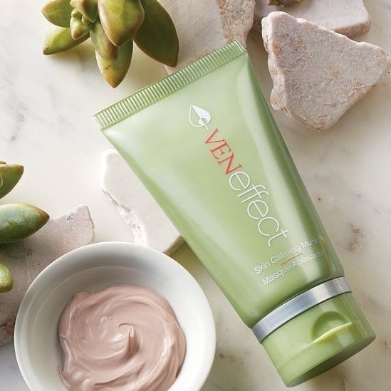 VENeffect Skin Calming Mask