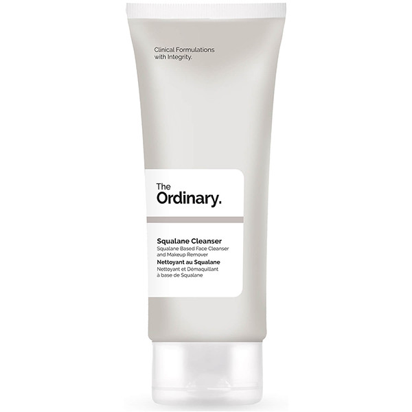 The Ordinary Squalane Cleanser Exclusive