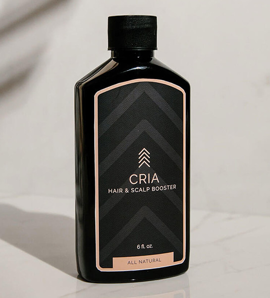 Cria Hair and Scalp Booster Refill