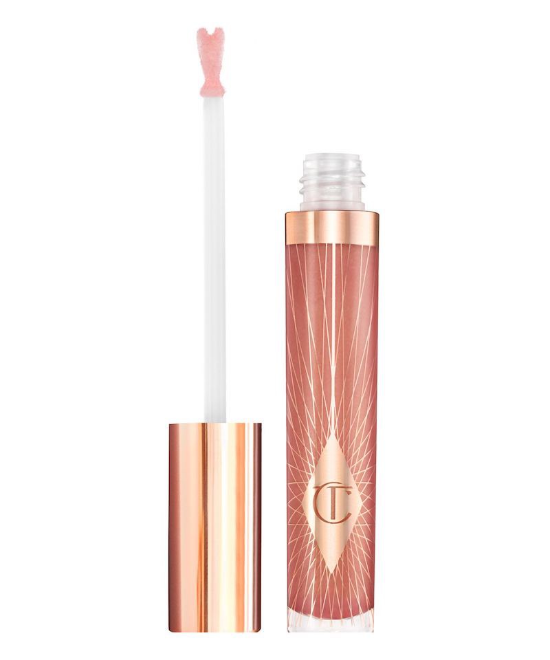 Charlotte Tilbury Collagen Lip Bath 