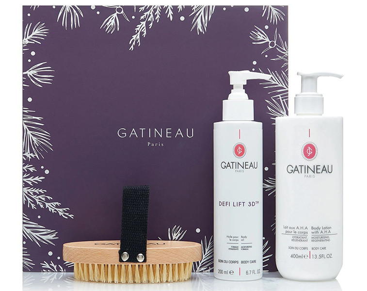 Gatineau Body Double Moisture Collection Gift Set