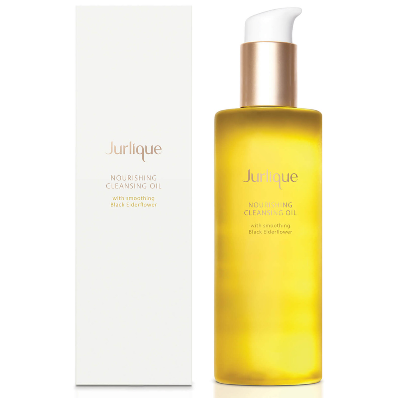 Jurlique Nourishing Cleansing Oil