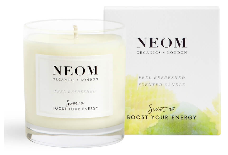 NEOM Organics Feel Refreshed Scented Candle