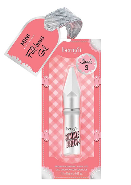 Benefit Gimme Brow Stocking Stuffer