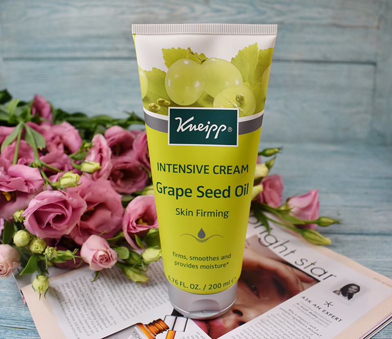 kneipp отзывы 