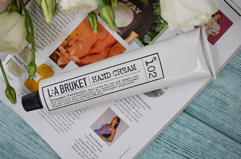 la bruket косметика отзывы 