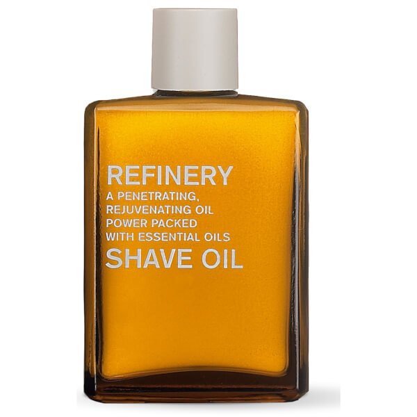 Aromatherapy Associates The Refinery Shave Oil