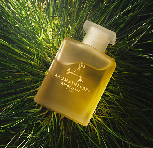 Aromatherapy Associates Forest Therapy Bath & Shower Oil