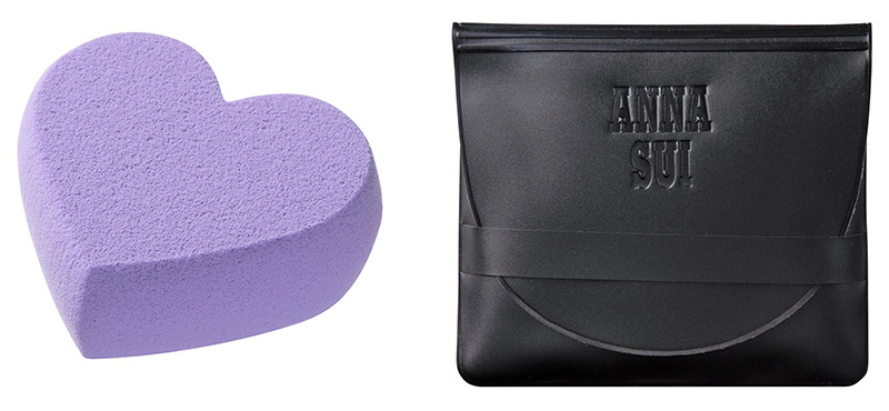 Anna Sui Makeup Sponge L