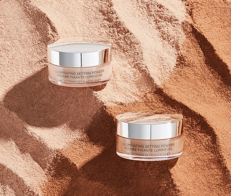 Cover FX Illuminating Setting Powder