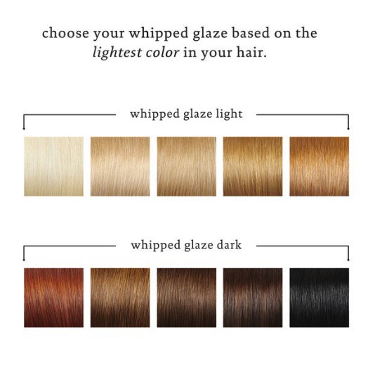 Living Proof Color Care Whipped Glaze