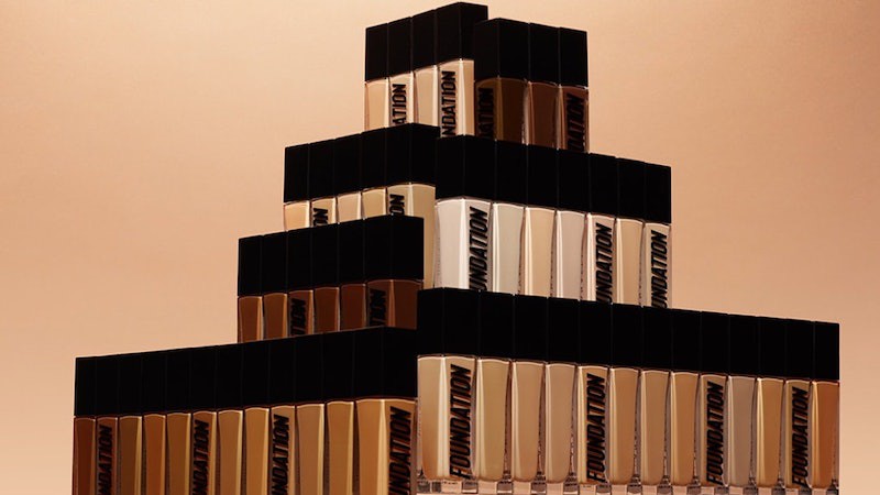 Anastasia Beverly Hills Luminous Foundation