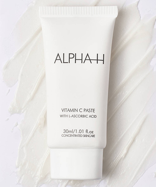 Alpha-H Vitamin C Paste 10% L'Ascorbic Acid