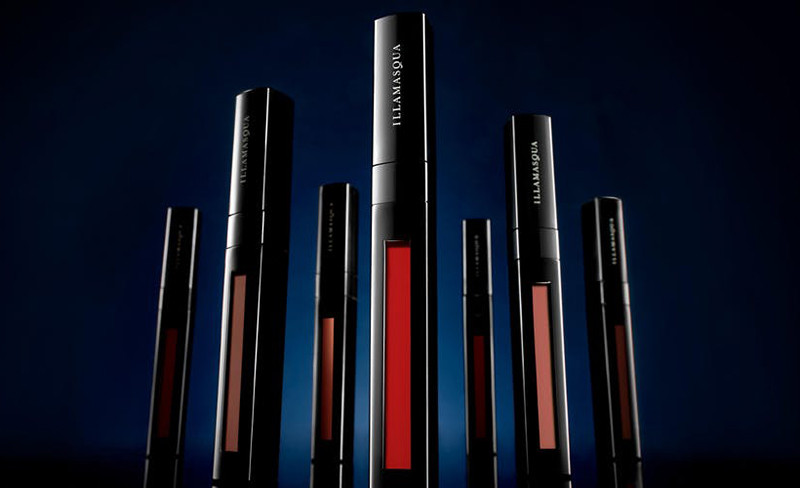 Illamasqua Loaded Lip Polish