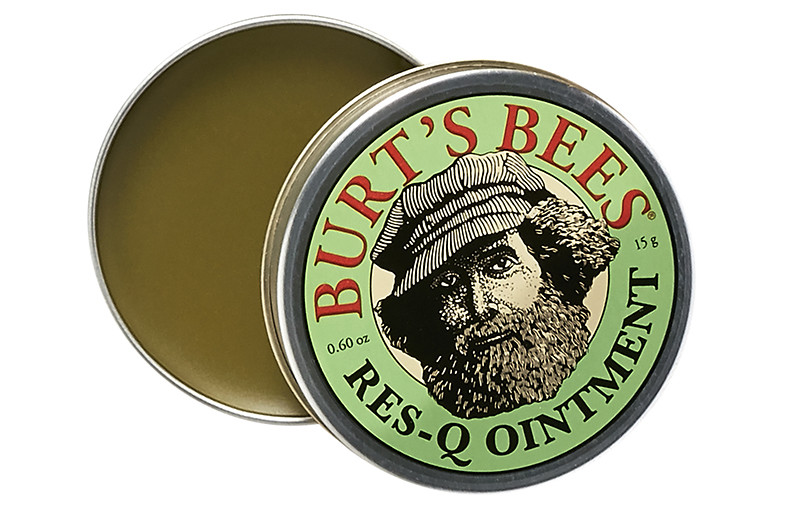 Burt's Bees Res-Q Ointment Balm