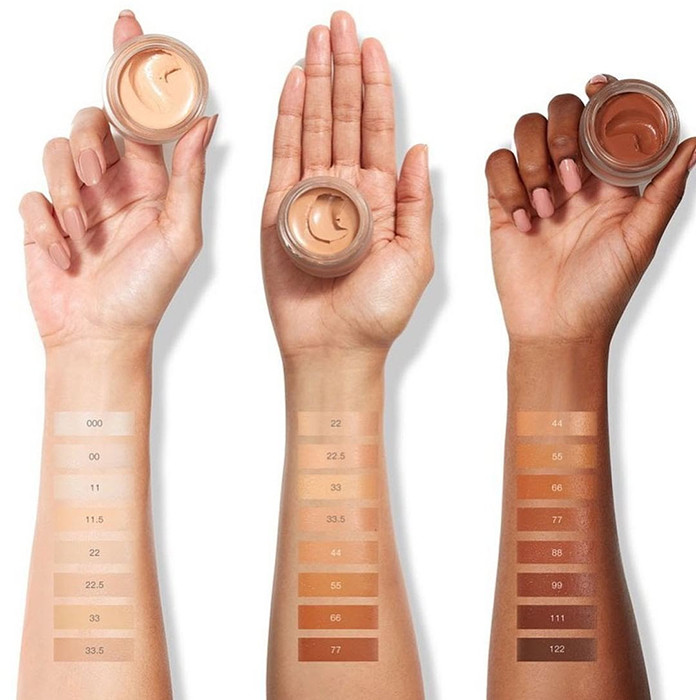 RMS Beauty “un” Cover-up Cream Foundation