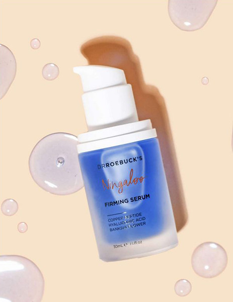 Dr Roebuck's Ningaloo Firming Serum