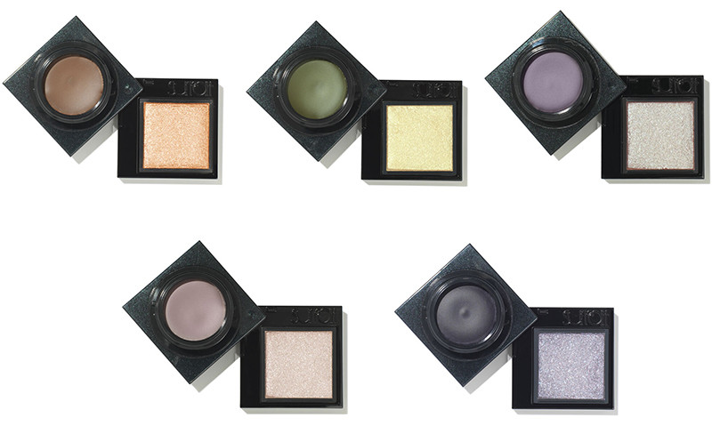 Surratt Prismatique Eyes