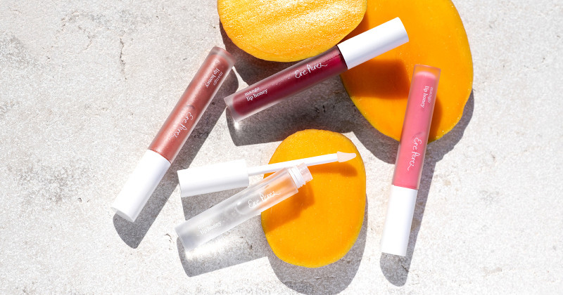 ere perez Mango Lip Honey