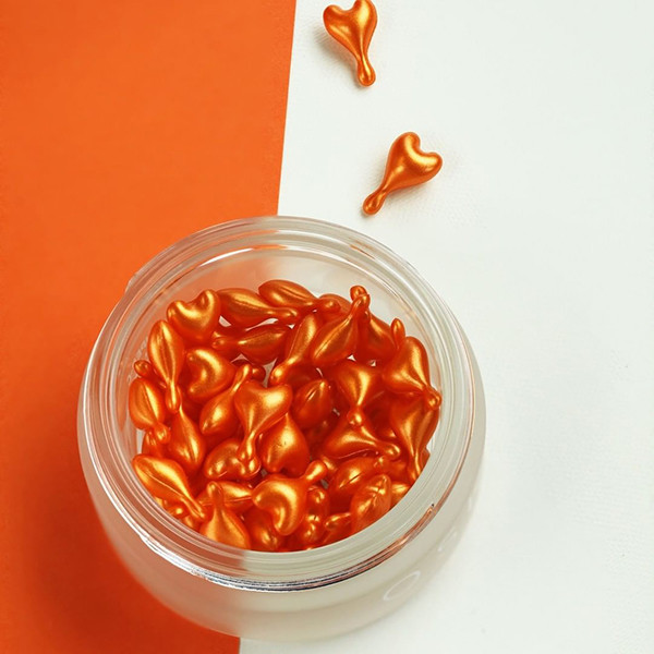 Oskia Super-C Smart-Nutrient Beauty Capsules