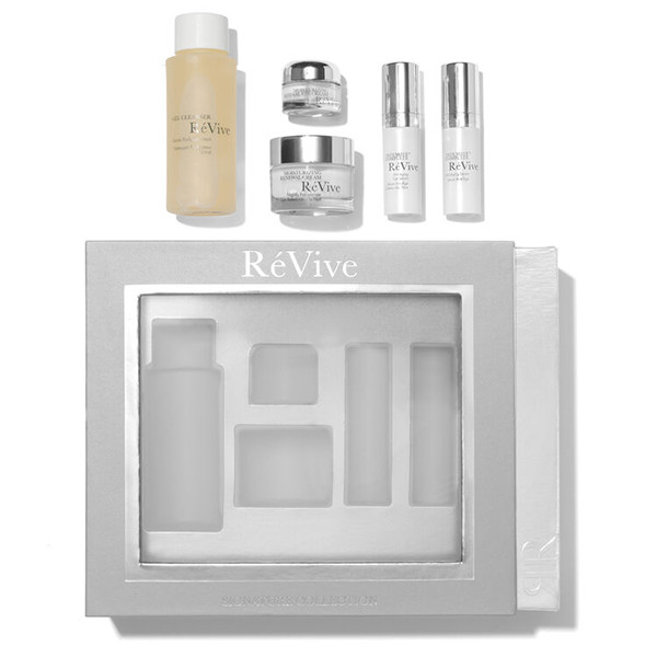 Revive Signature Collection