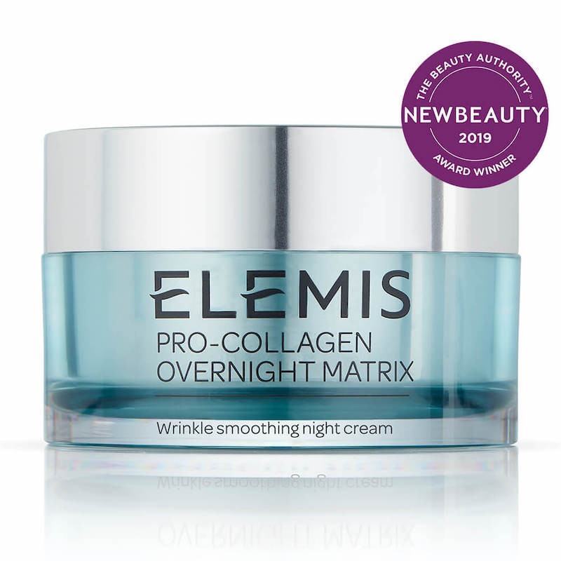 Elemis Pro-Collagen Overnight Matrix Marine Cream