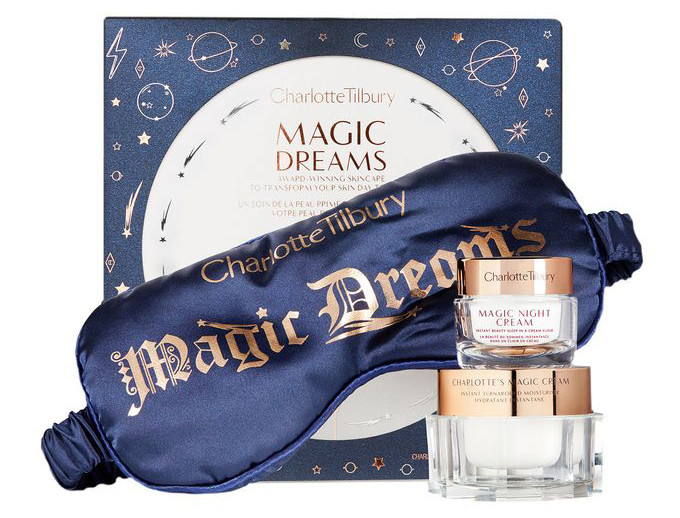 Charlotte Tilbury Magic Dream Set