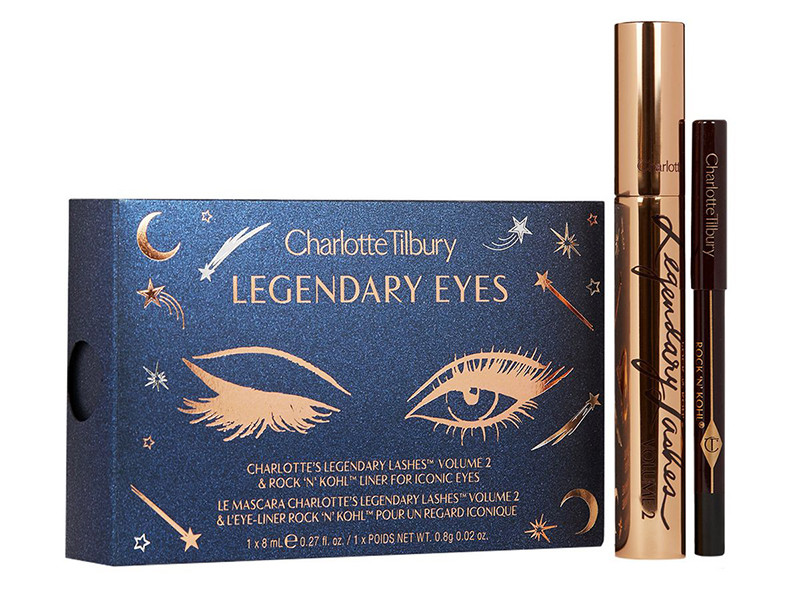 Charlotte Tilbury Legendary Eyes