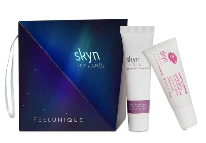 SKYN Iceland x Feelunique Exclusive Bauble
