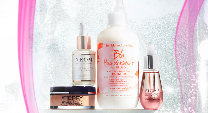Коды для LookFantastic Коды для LookFantastic