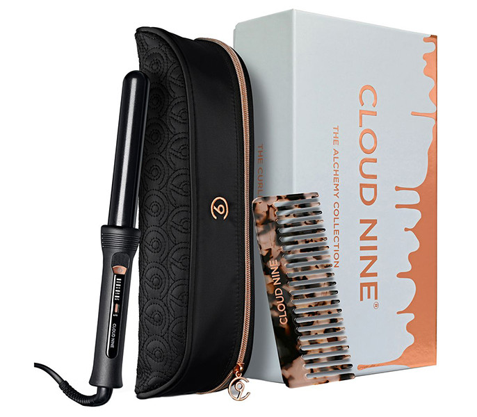 Cloud Nine The Alchemy Collection The Curling Wand Gift Set