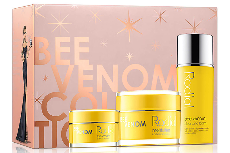 Rodial Bee Venom Collection