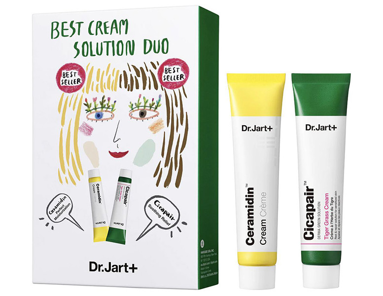Dr. Jart+ Best Cream Solution Duo