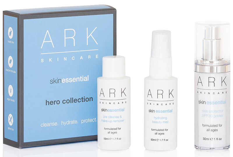 ARK Skincare Skin Essentials Hero Collection