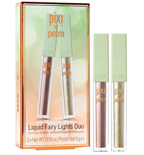 Pixi Liquid Fairy Lights Duo