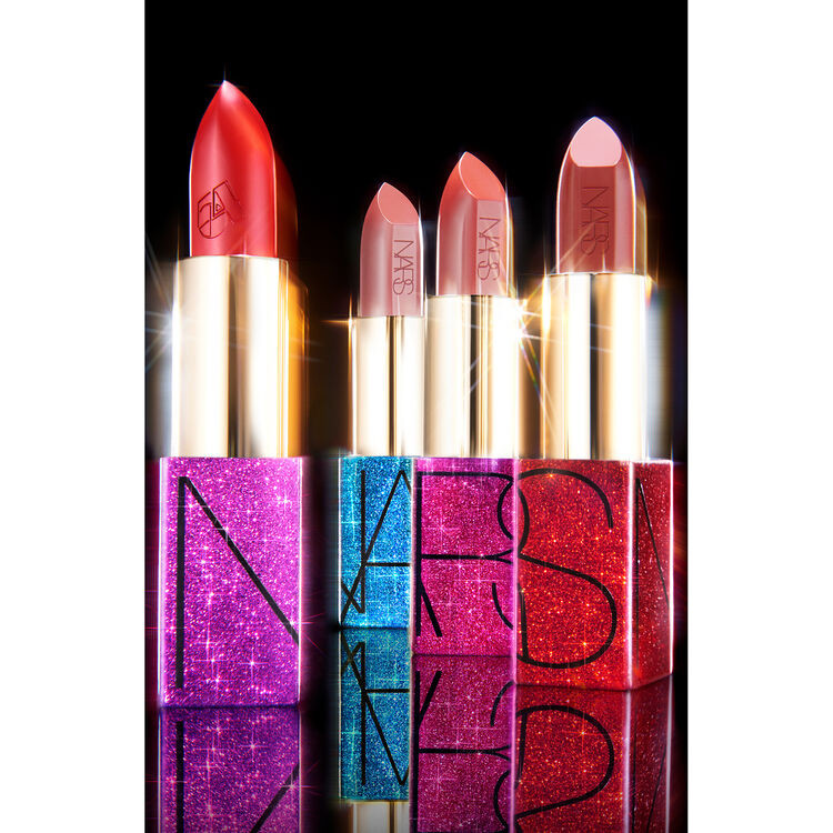 Nars Studio 54 Audacious Lipstick