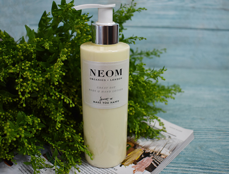 neom organics 