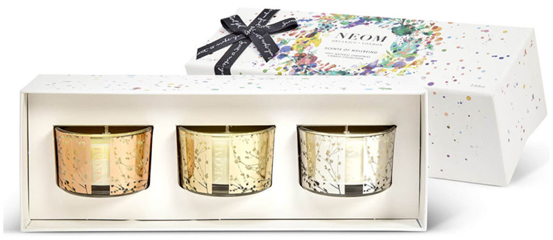 Neom Scents of Wellbeing