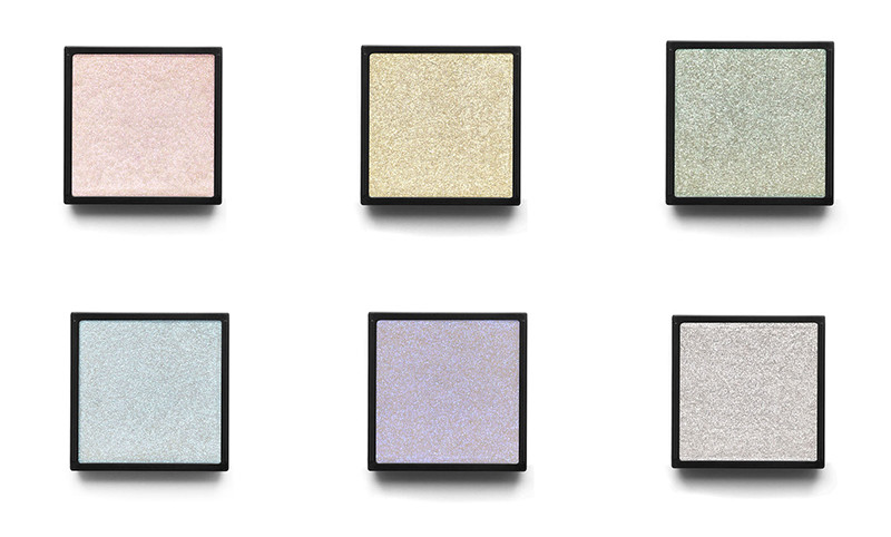 Surratt Halograms Collection