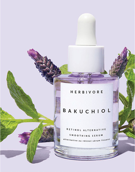 Herbivore Bakuchiol Serum