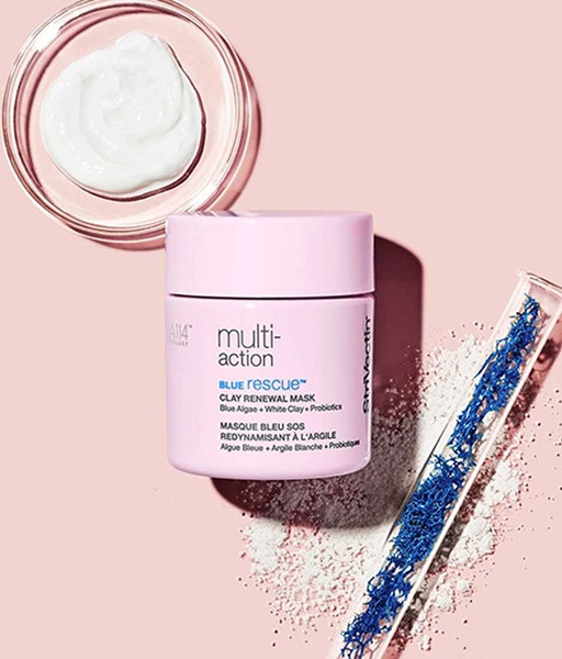 StriVectin Blue Rescue Clay Renewal Masque