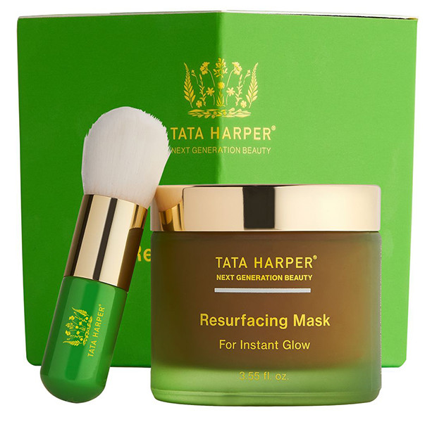 Tata Harper Supersize Resurfacing Mask