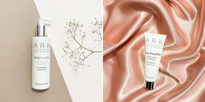 Новинки от Ark Skincare