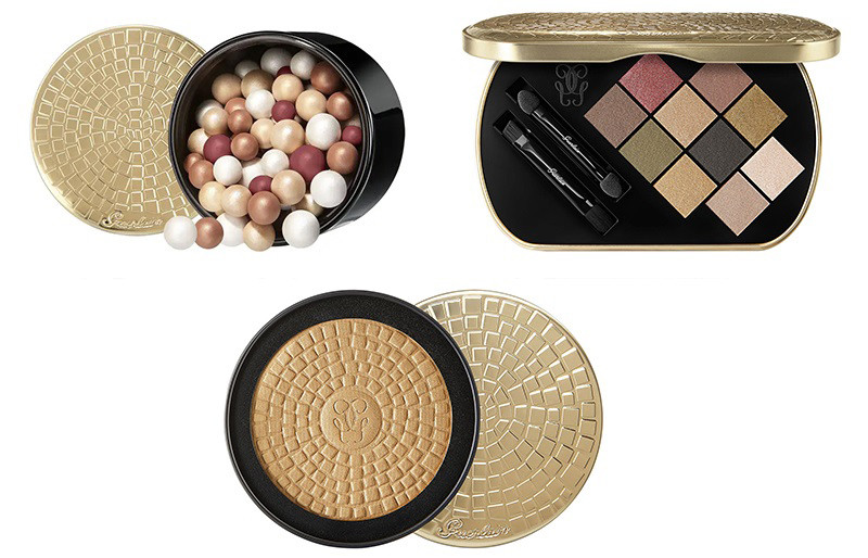 Новинки от Guerlain