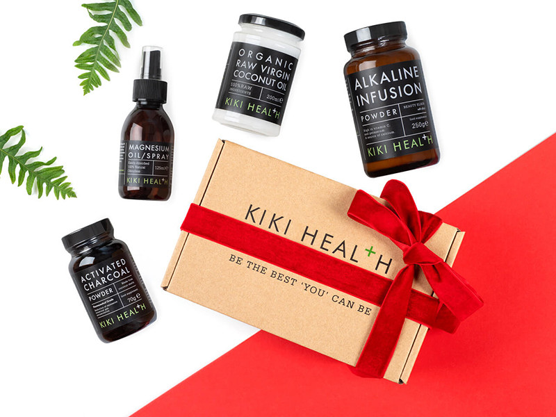 KIKI Health Holiday Box