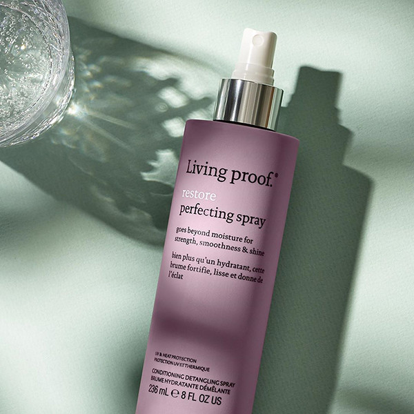 Living Proof Restore Perfecting Spray