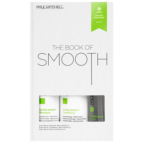 Paul Mitchell Smooth Gift Set 