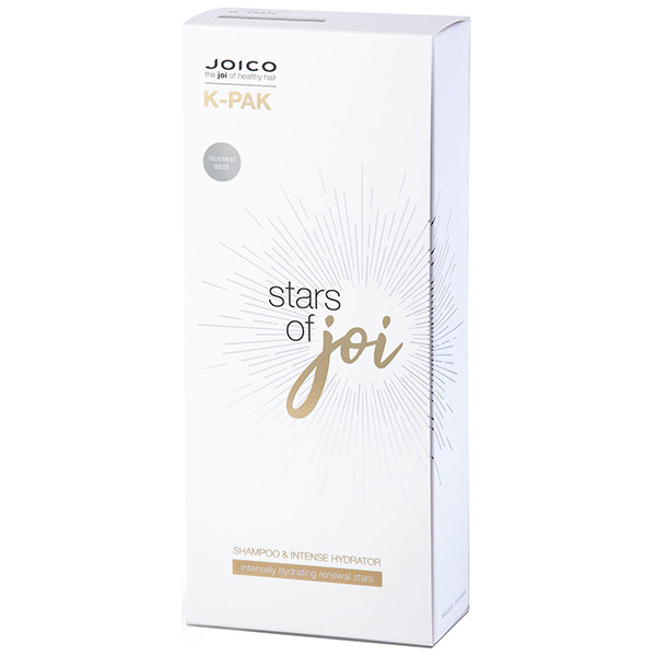 Joico Joice Stars of Joi K-Pak Shampoo & Intense Hydrator Treatment