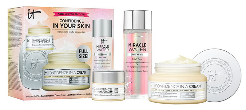 IT Cosmetics Confidence In Your Skin